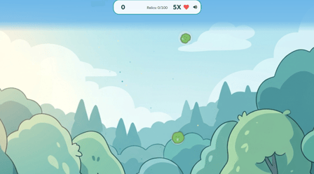 Enchanted Forest Harvest - Screenshot 1