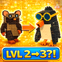 Brainrot Merge: Meme Fusion