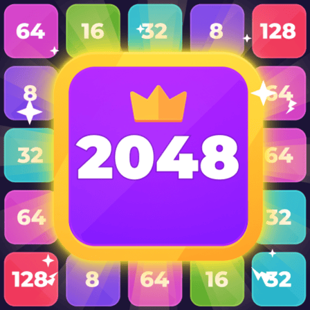 Block Blast 2048 thumbnail