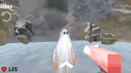 PigGun - Sandbox - Screenshot 5