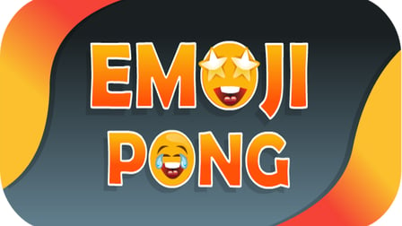 Emoji Pong 