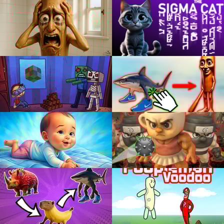 Poop Games