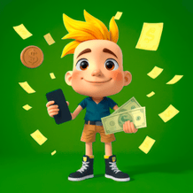 Bank Online: More Money Mod