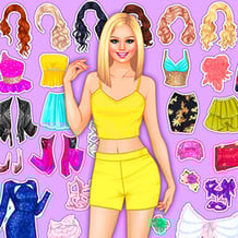 Dress Up Free & Online