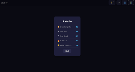 Color Chain - Screenshot 1