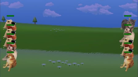 AniMerge - Screenshot 2