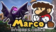 Marco In Noob's World