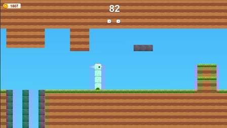 ChickZ Stack - Screenshot 1