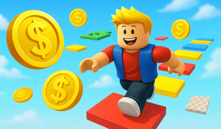 Obby: Unlock all the levels