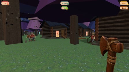 Churbachok - Screenshot 10