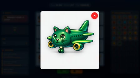 Brainrot Mania: Italian Collection - Screenshot 3