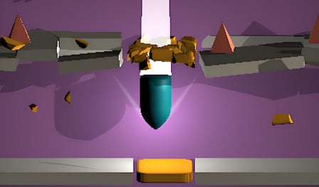 Smash The Boards