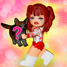 Guess the Doggy or Explode! 3D Obby Dress-Up