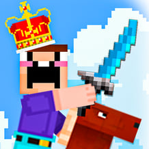 Noob vs Pro: Castle Def