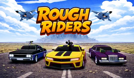 Rough Riders