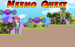 Neeno Quest