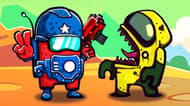 Zombie Space Episode II