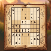 Sudoku: Item #9