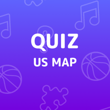 Us Map Quiz