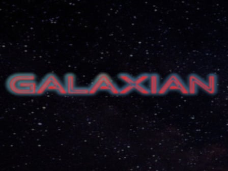 Galaxian