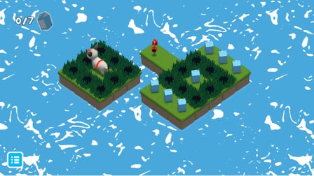 Puzzle Kitties - Screenshot 4