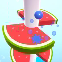 Fruit Helix