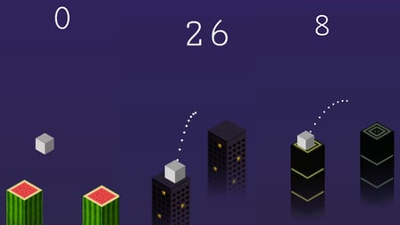 Cubup - Screenshot 2