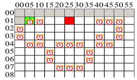 Gioco del sonno