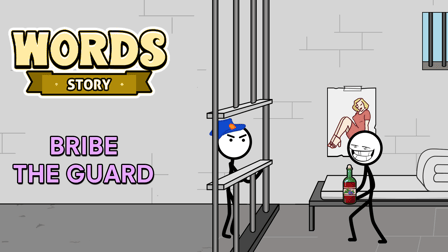 Words Story - Screenshot 3