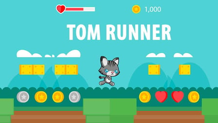 Tom Runner