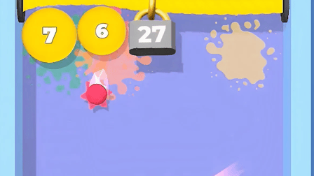 Bubble Gum - Screenshot 3