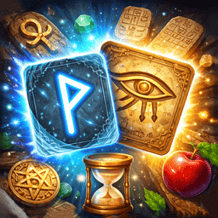 Memo: Runes of Memory 2026