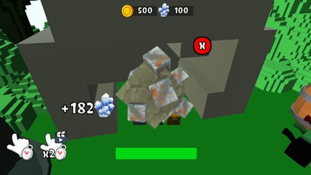 Hytale - Obby: new gamemode - Screenshot 2