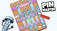 Pin Master
