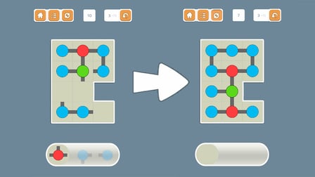 Taktemto - Screenshot 2