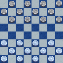 Catur: Strategi di papan tulis
