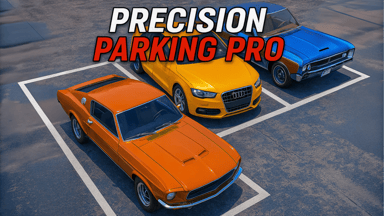 Precision Parking Pro