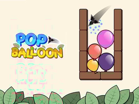 Pop Balloon