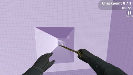 Bunnyhop and Surf Maps - Screenshot 6