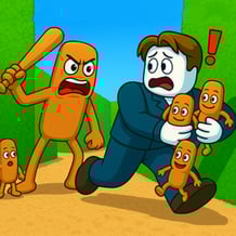 Escape de los Memes Italianos