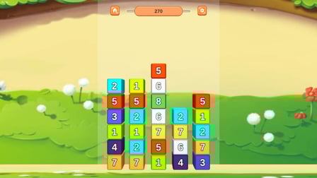 Move Blocks 100 - Screenshot 1