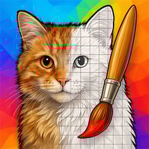 Vibe Colouring