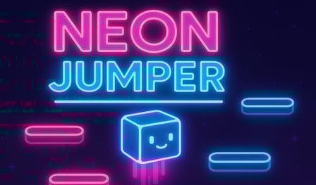 NeonJumper