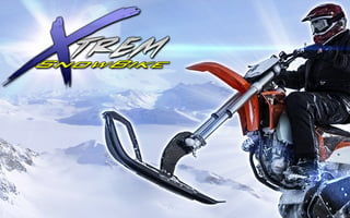 Xtrem SnowBike