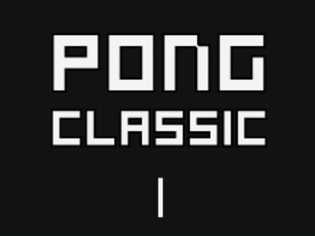 Ping Pong Classic