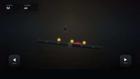 Drive Or Crash - Screenshot 2