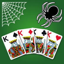 Spider Solitaire "Classic"
