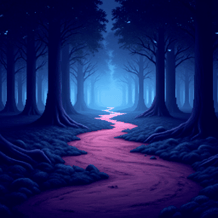 The Long Way: Idle