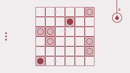 Tango: The Balance Grid - Screenshot 3