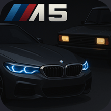 From RussiaVaz to M5 F90 checkers